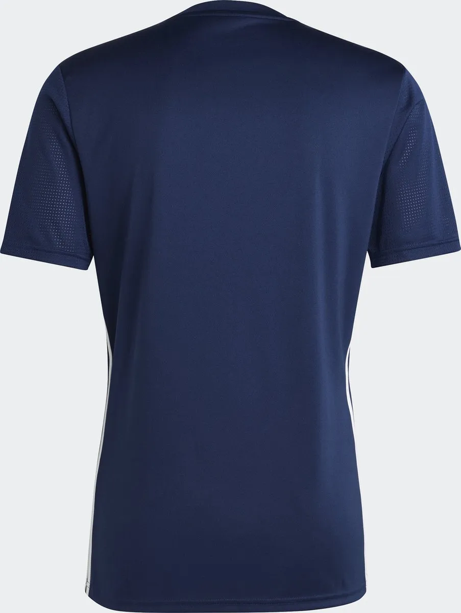 adidas Performance Tabela 23 Voetbalshirt M - Blauw - afbeelding 6 van 6