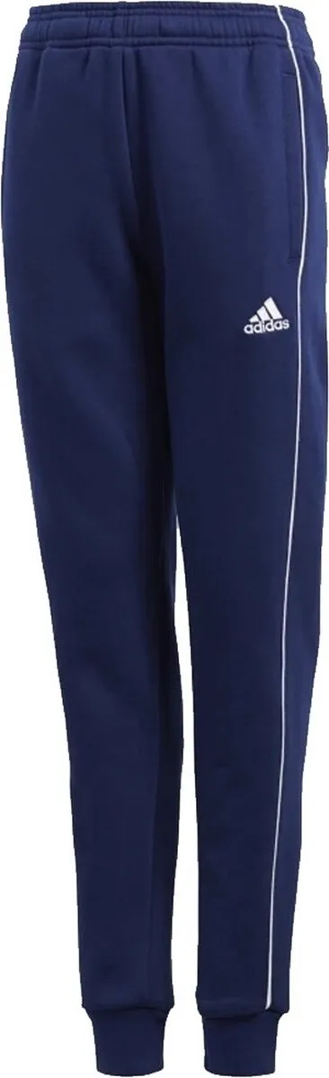 adidas Core 18 Sportbroek 116