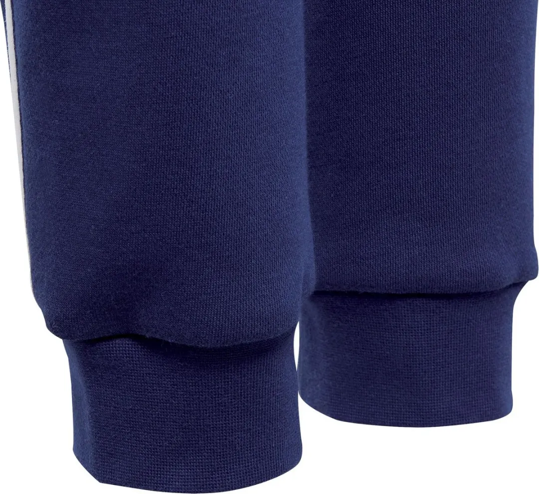 adidas Core 18 Sportbroek 116 - Blauw
