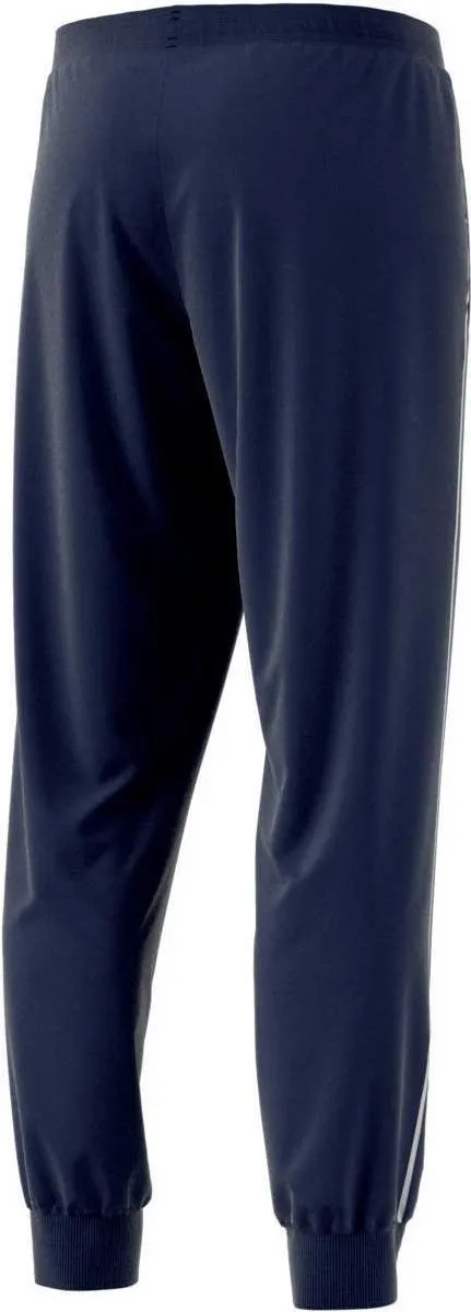 adidas Core 18 Sportbroek 116 - Blauw
