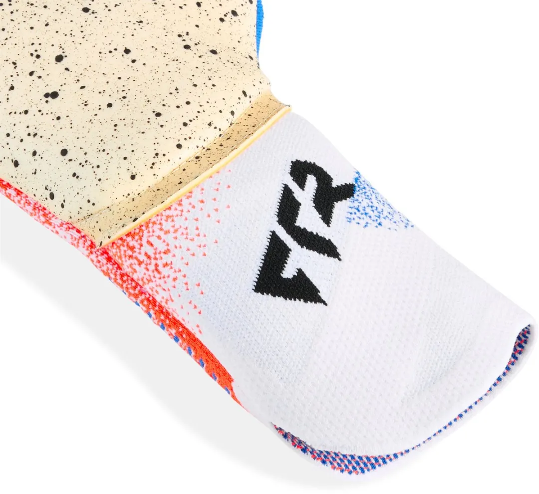 PUMA Future Ultimate NC Keepershandschoenen - Maat 11 - Blauw/Wit/Rood