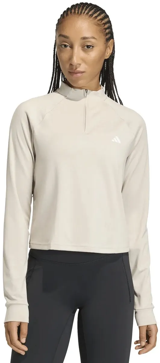 adidas Performance Optime Essentials Jack Dames - Taupe M
