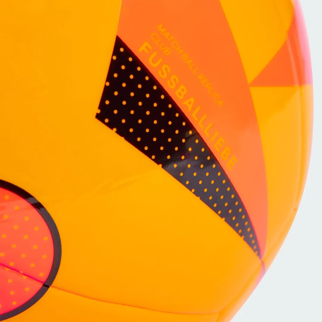 Adidas Performance Fussballliebe Voetbal - Maat 5 - Goud