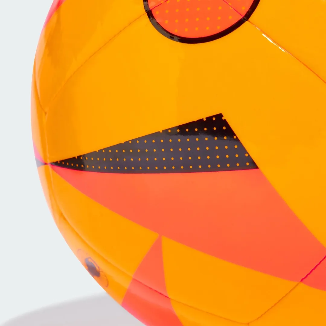 Adidas Performance Fussballliebe Voetbal - Maat 5 - Goud
