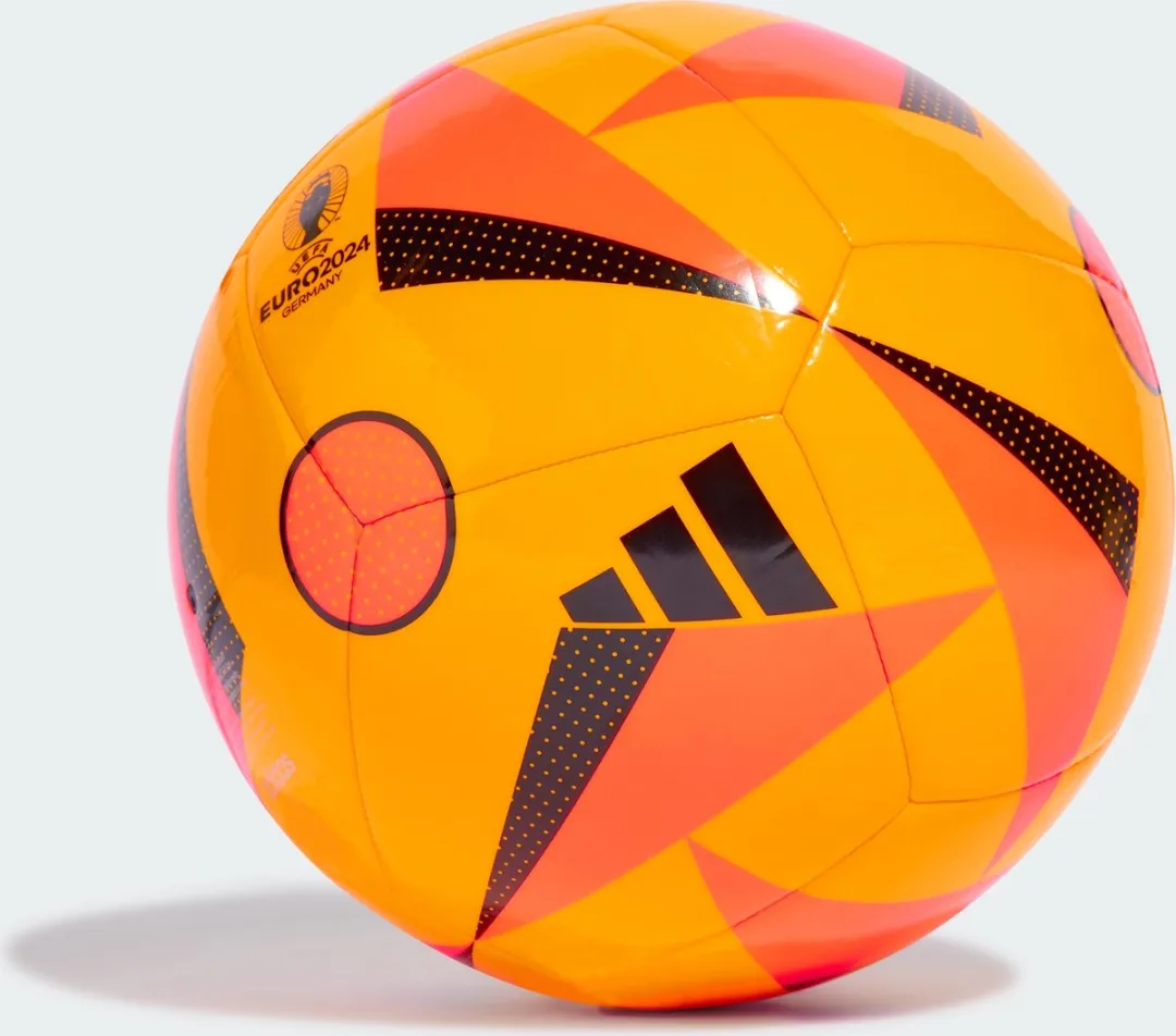 Adidas Performance Fussballliebe Voetbal - Maat 5 - Goud