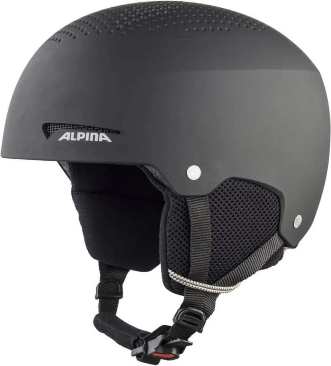 Alpina Zupo Junior Skihelm
