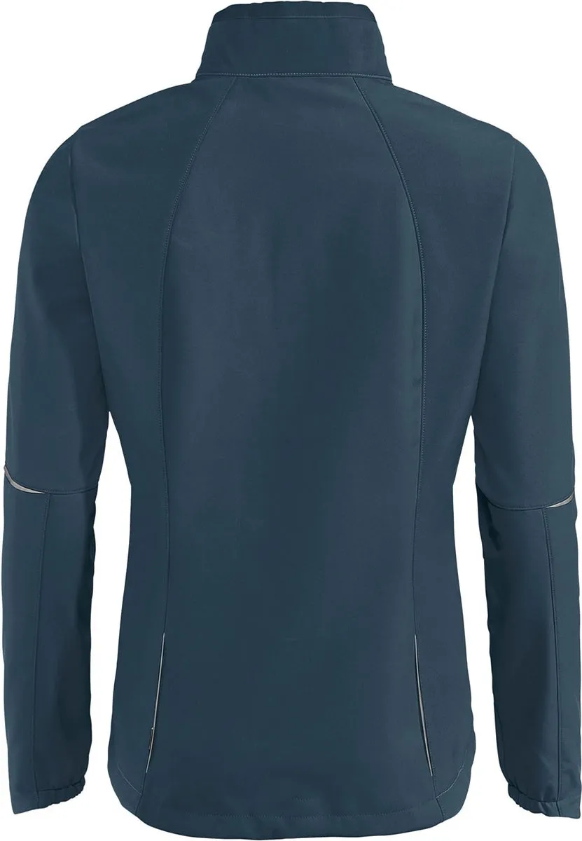 Vaude Wintry IV - Donkerblauw - Maat 38