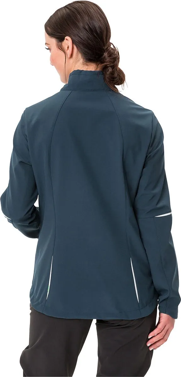 Vaude Wintry IV - Donkerblauw - Maat 38