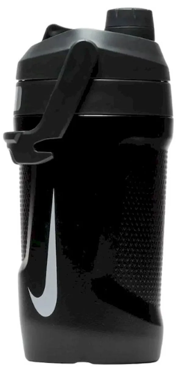 Nike Jug Bidon 1.2L - Zwart/Antraciet