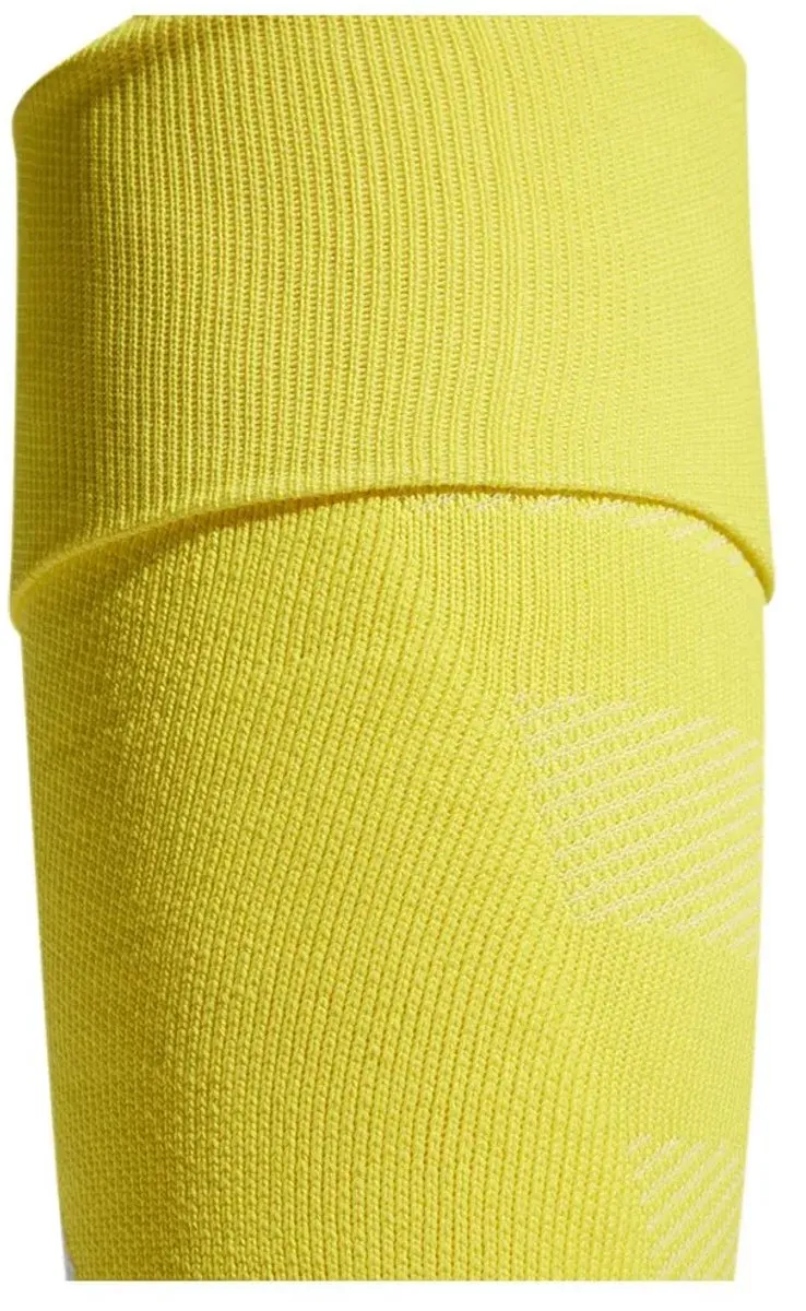 adidas Performance Adi 24 AEROREADY Voetbalkousen Geel - 43-45