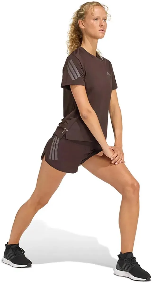 Adidas Adi365 Climacool T-shirt - XS - Aurora Coffee