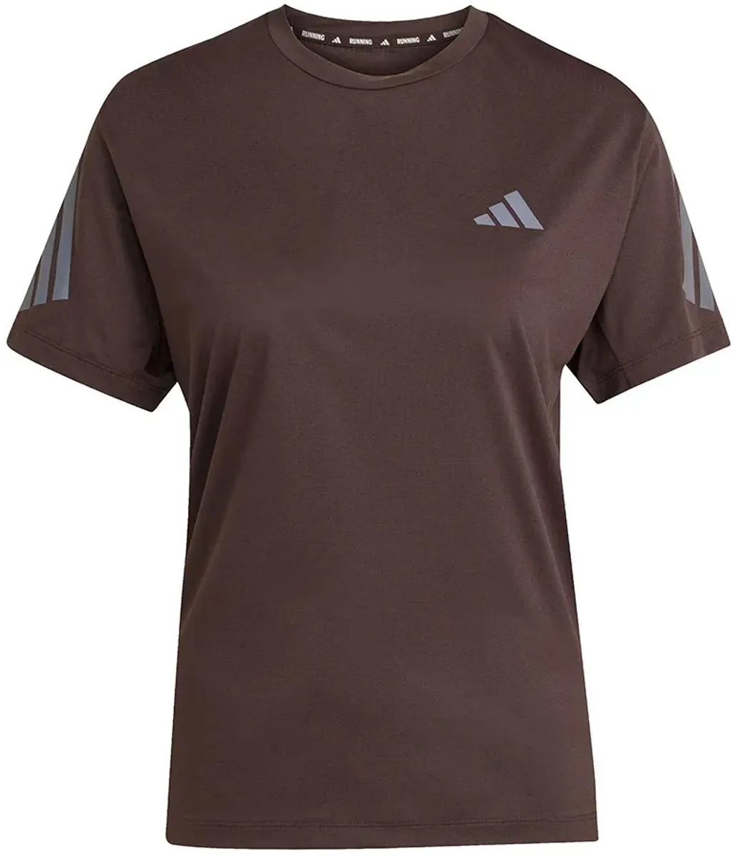 Adidas Adi365 Climacool T-shirt - XS - Aurora Coffee