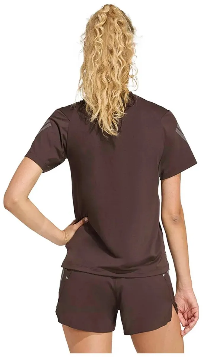 Adidas Adi365 Climacool T-shirt - XS - Aurora Coffee