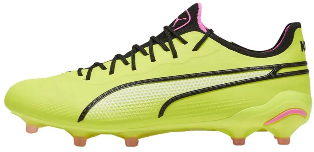 PUMA King Ultimate FG/AG Voetbalschoenen