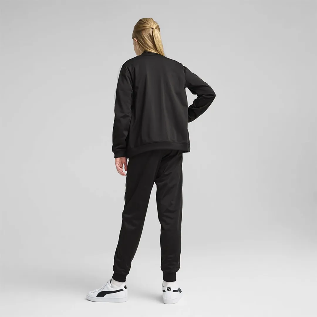 PUMA Poly Baseball Trainingspak - Meisjes 15-16 jaar - 170