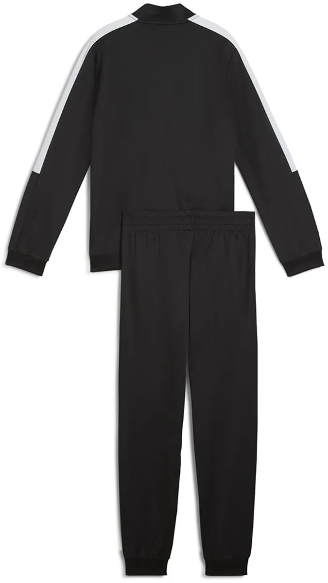 PUMA Poly Baseball Trainingspak - Meisjes 15-16 jaar - 170