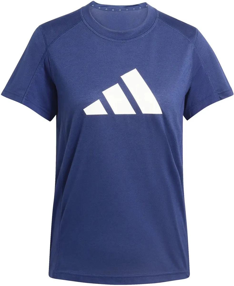 Adidas T-Shirt Workout BP Dames S