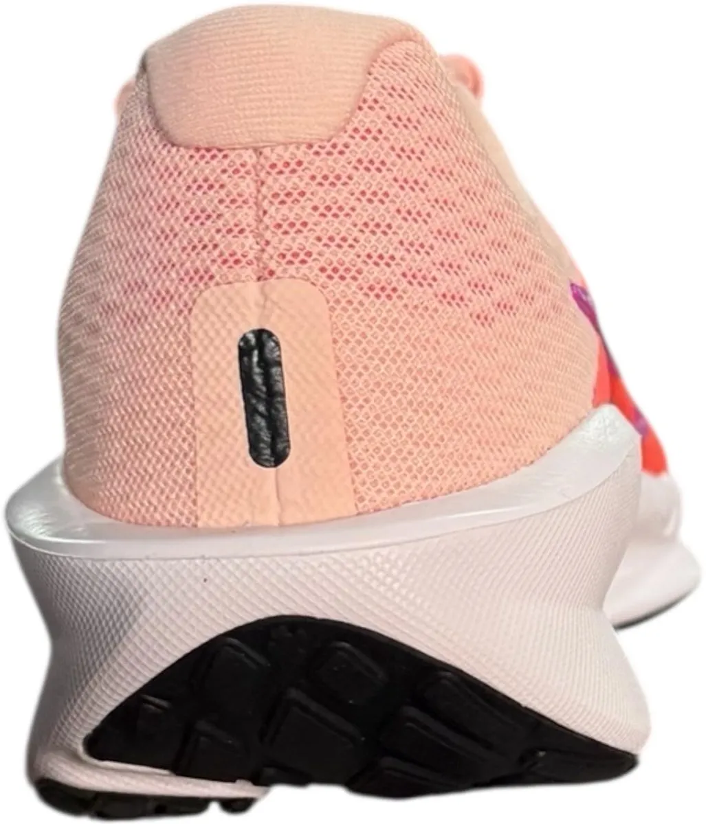 Nike Downshifter 13 Sportschoenen - Dames 44 - Wit/Zalm
