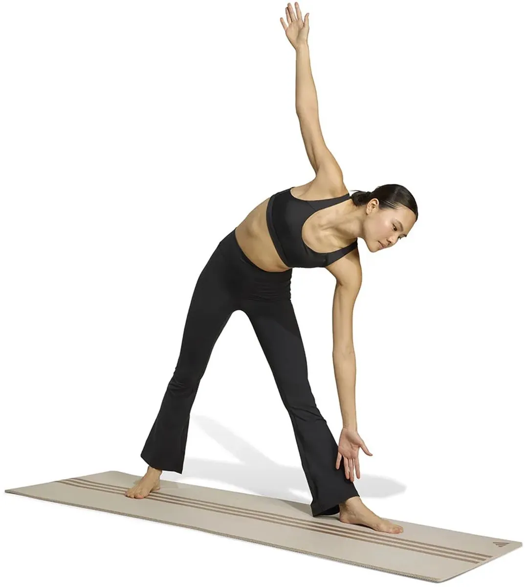 adidas All Me Essentials Flare Leggings - Maat L