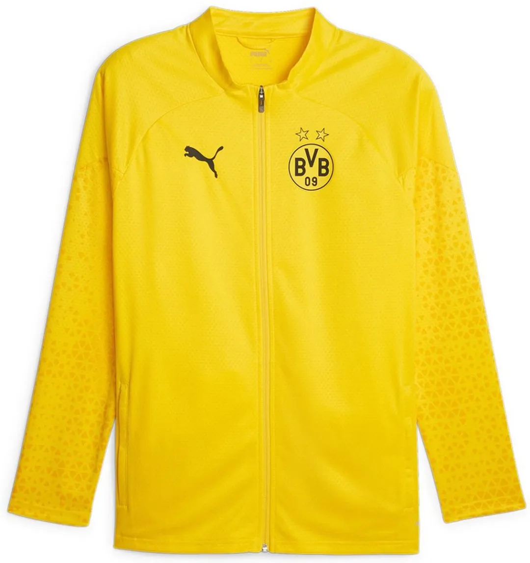 PUMA BVB Borussia Dortmund 23/24 Sweatshirt