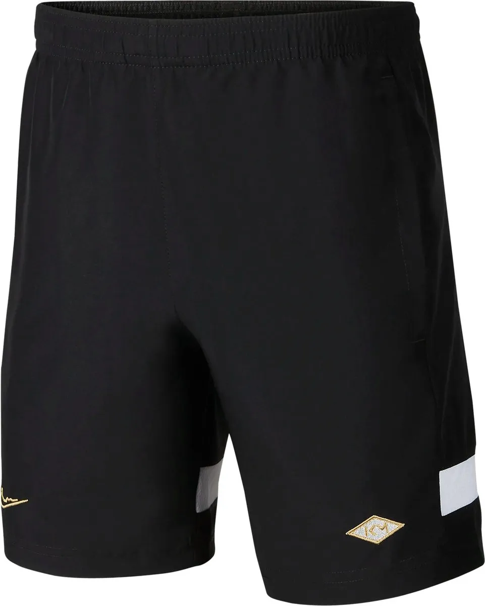 Nike Kylian Mbappé Short Unisex 164 - DQ9047-011
