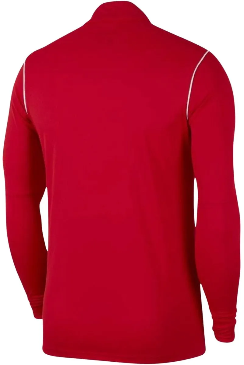 Nike Dri-FIT Park 20 Trainingsjack Junior - Maat 158 Rood