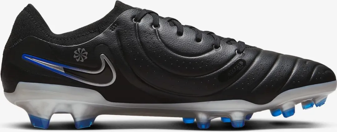 Nike Tiempo Legend 10 Pro FG Voetbalschoenen - Maat 40.5