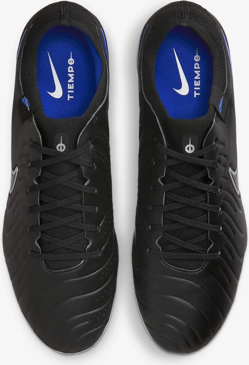 Nike Tiempo Legend 10 Pro FG Voetbalschoenen - Maat 40.5
