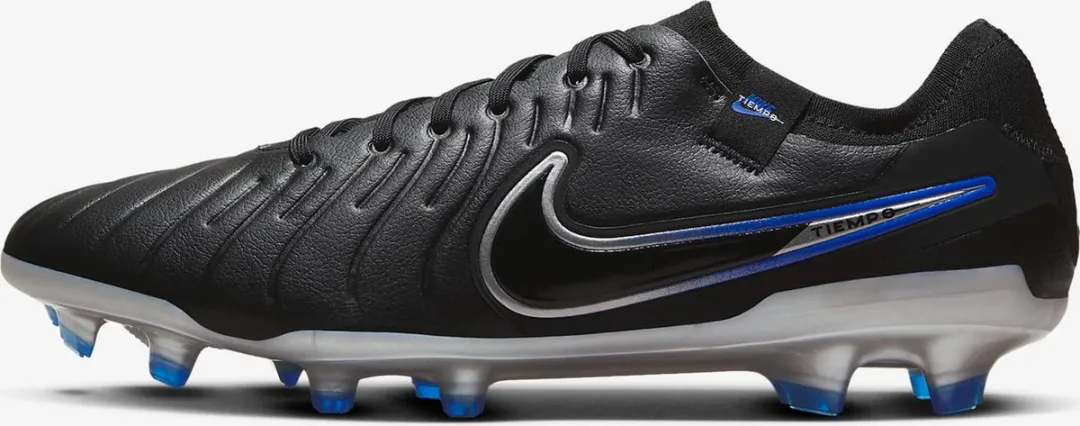 Nike Tiempo Legend 10 Pro FG Voetbalschoenen - Maat 40.5