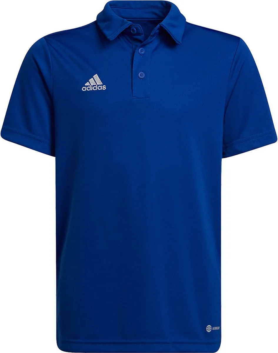 adidas Entrada 22 Polo Youth