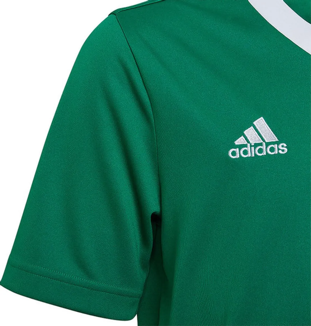 adidas Entrada 22 Jersey Youth 116 - Groen