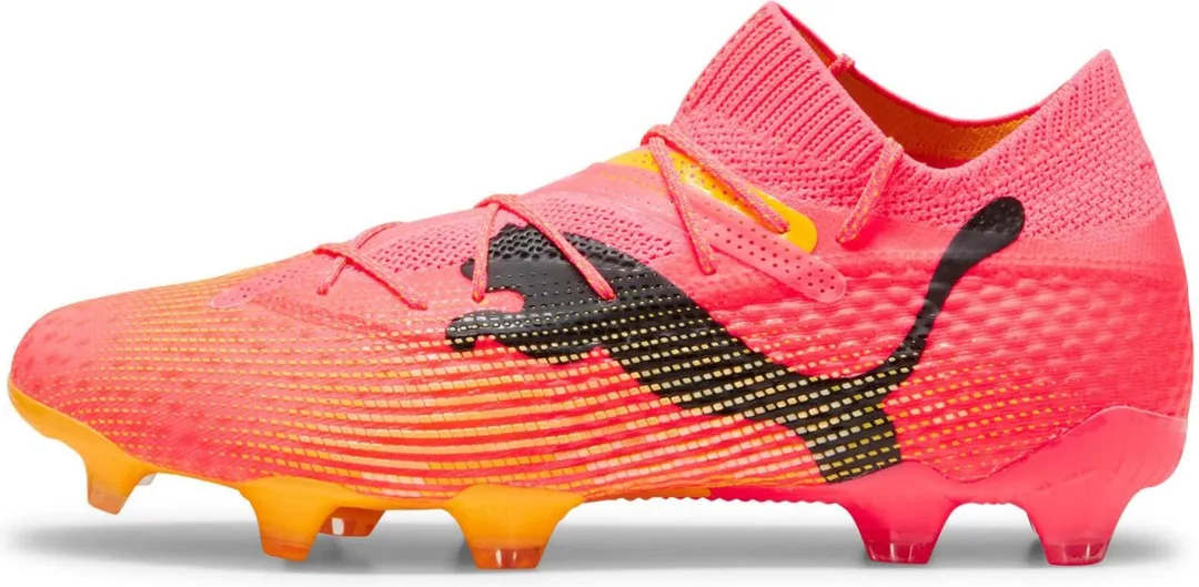PUMA Future 7 Ultimate FG/AG Voetbalschoenen