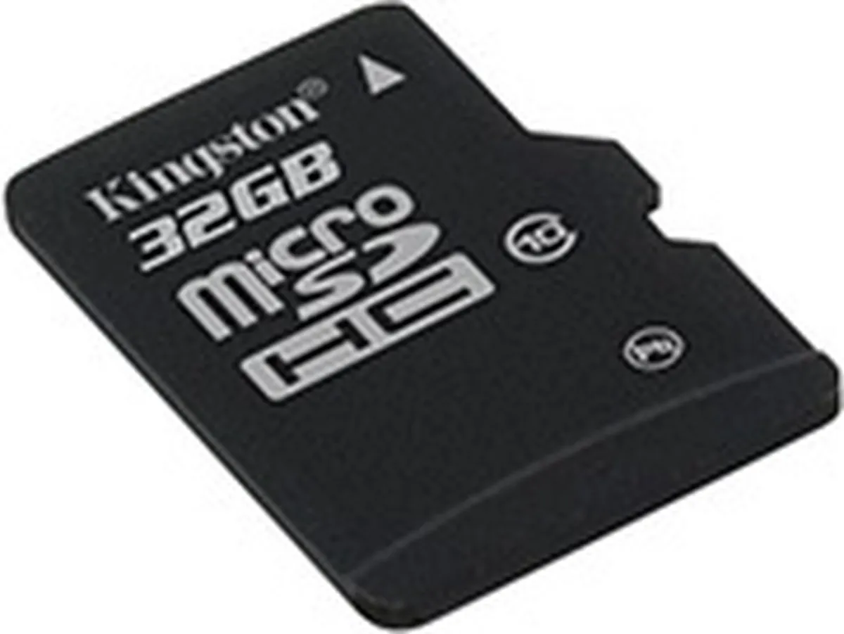 Kingston microSD SDCS2/32GB - 32GB