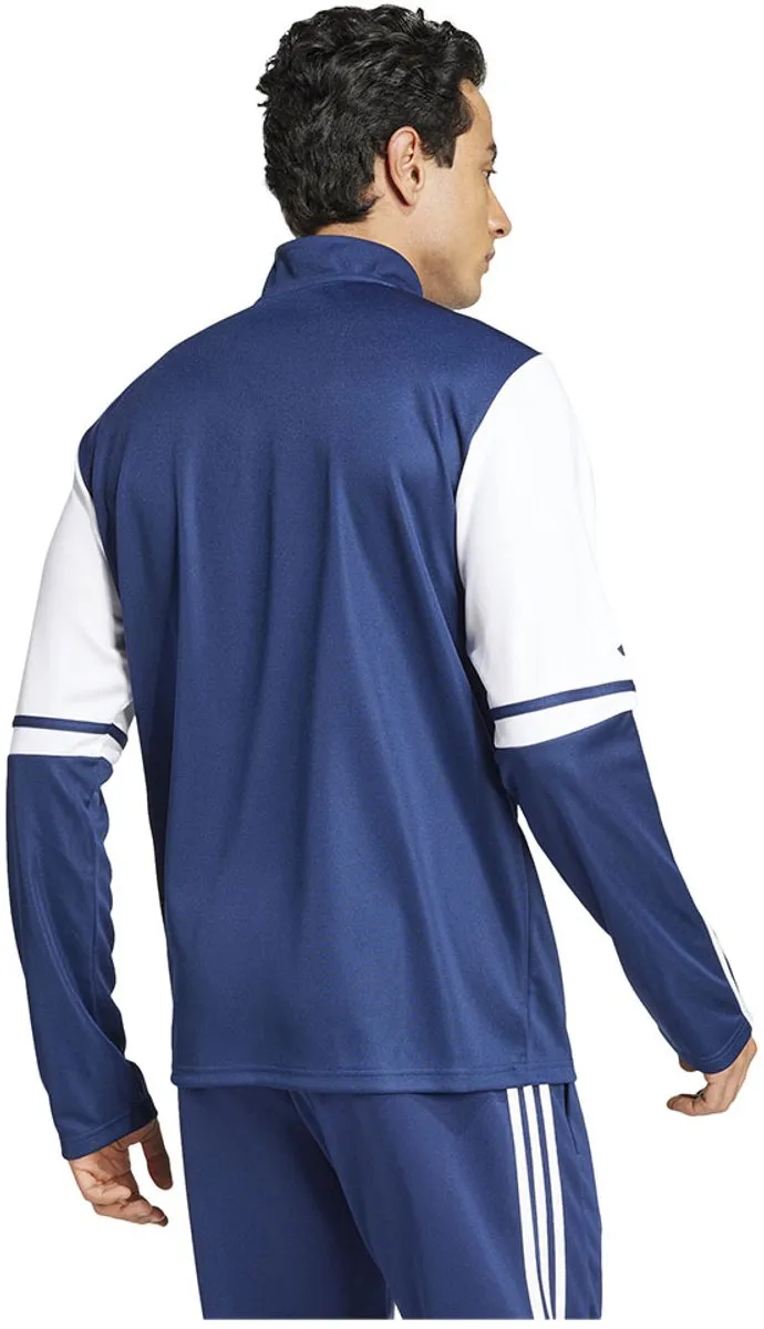 Adidas Squadra 25 Training Sweatshirt - Blauw XL