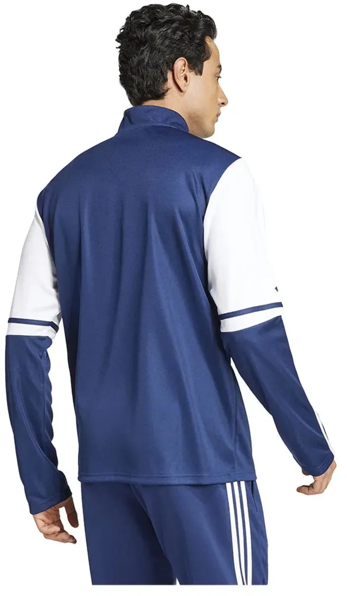 Adidas Squadra 25 Training Sweatshirt - Blauw XL