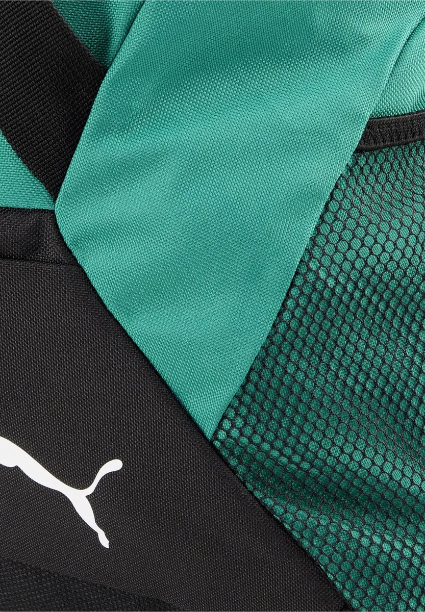 PUMA teamGOAL Teambag L - Sport Green