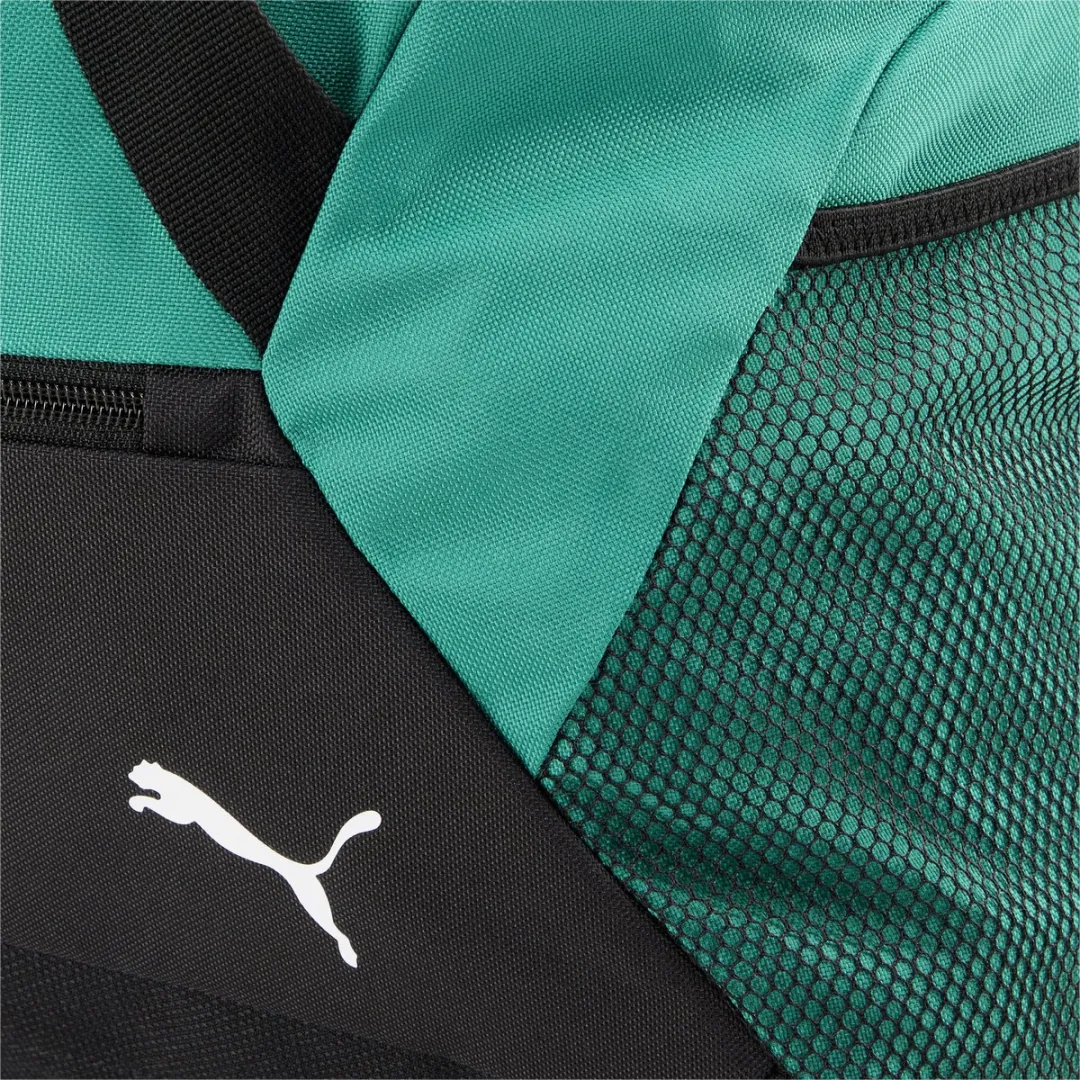 PUMA teamGOAL Teambag L - Sport Green