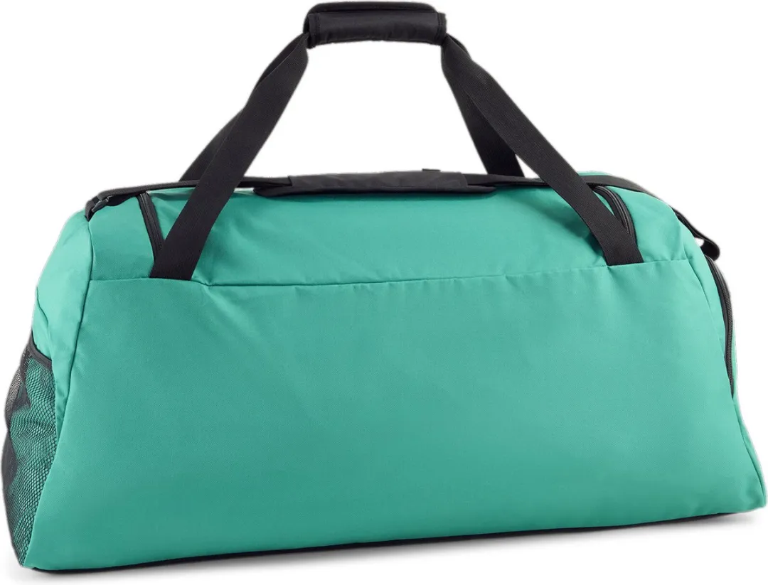 PUMA teamGOAL Teambag L - Sport Green