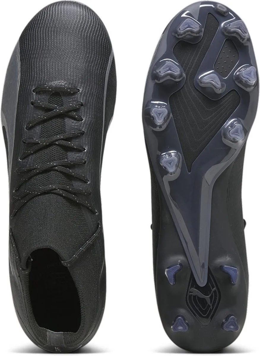 PUMA Ultra Pro FG/AG Voetbalschoenen 39 - Zwart