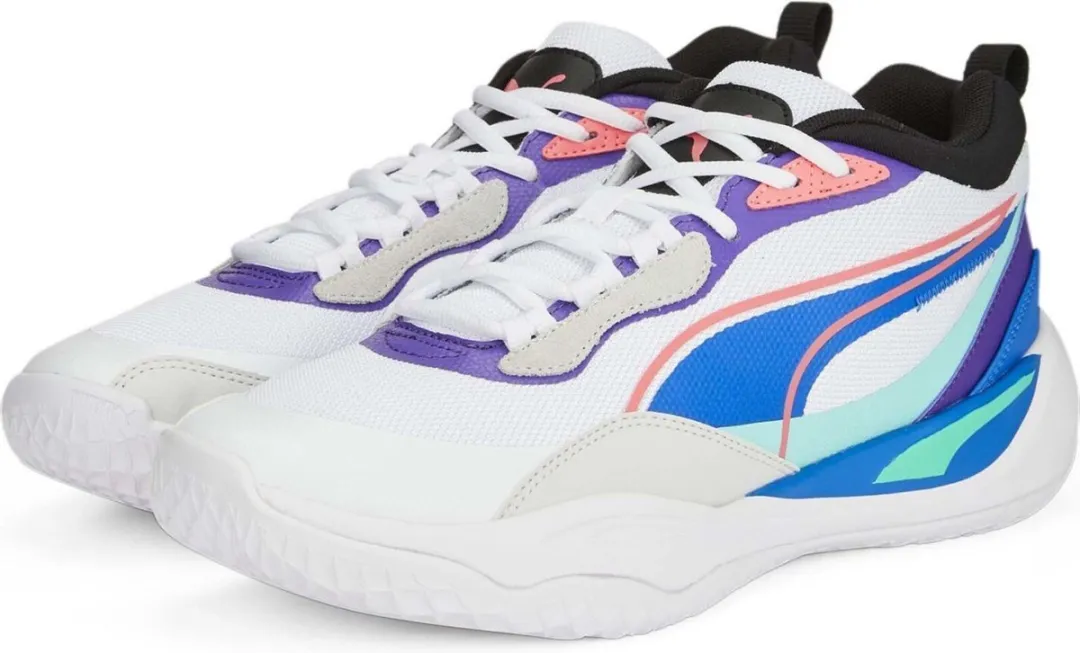 PUMA Playmaker Pro Basketbalschoenen 42.5