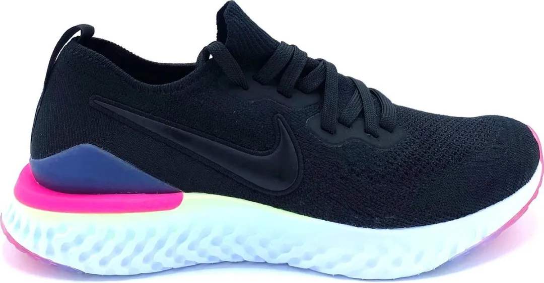 Nike Epic React Flyknit 2 Hardloopschoenen