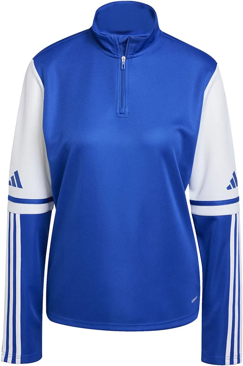 adidas Squadra 25 Training Sweatshirt - Blauw M