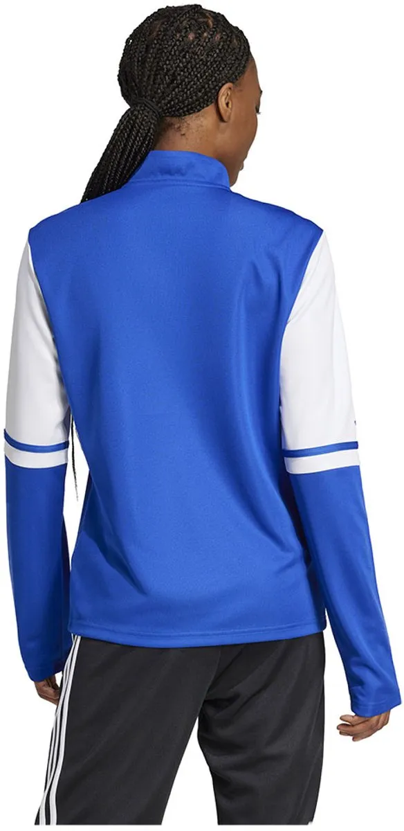 adidas Squadra 25 Training Sweatshirt - Blauw M