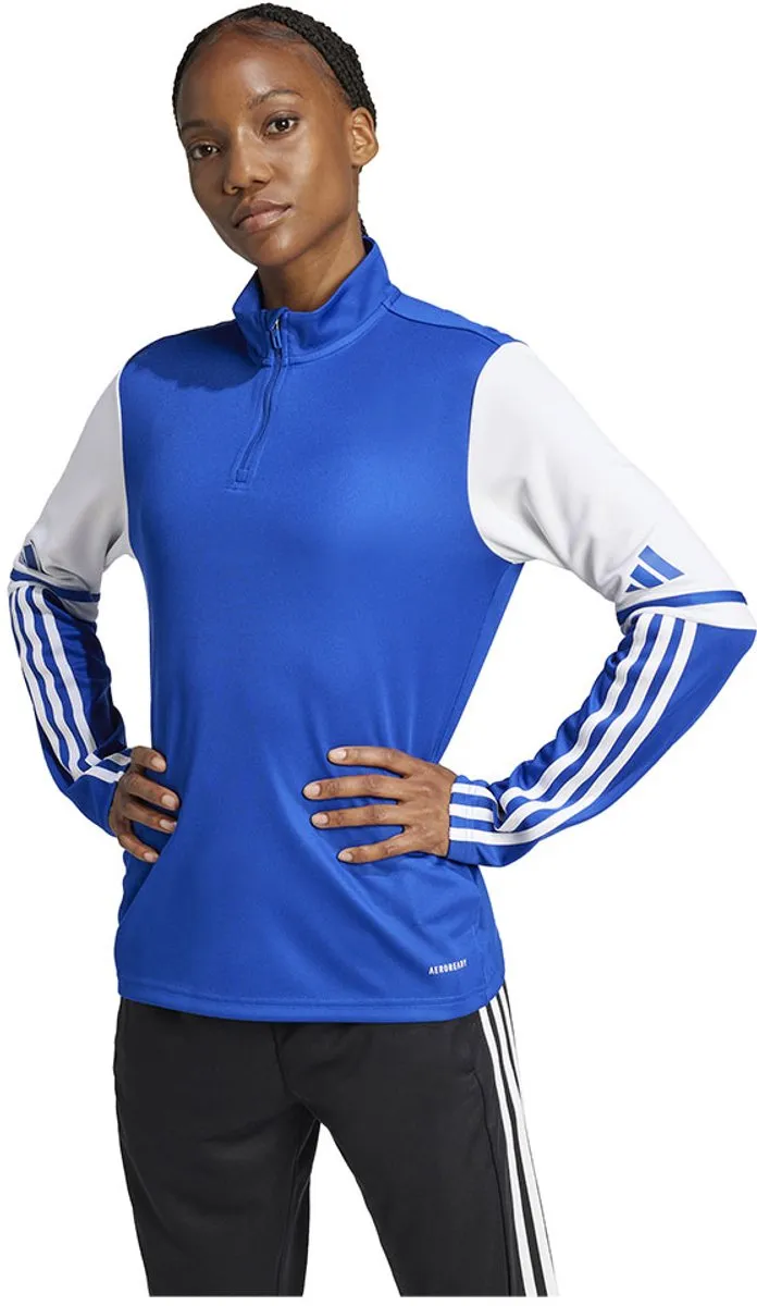 adidas Squadra 25 Training Sweatshirt