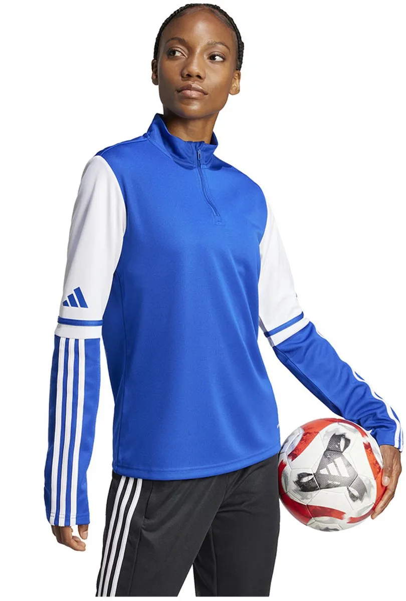 adidas Squadra 25 Training Sweatshirt - Blauw M