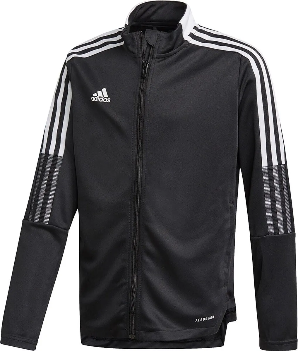 adidas Tiro 21 Track Jacket Youth