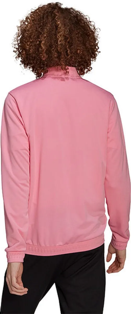 Adidas Performance Entrada 22 Trainingsjack - XL - Roze