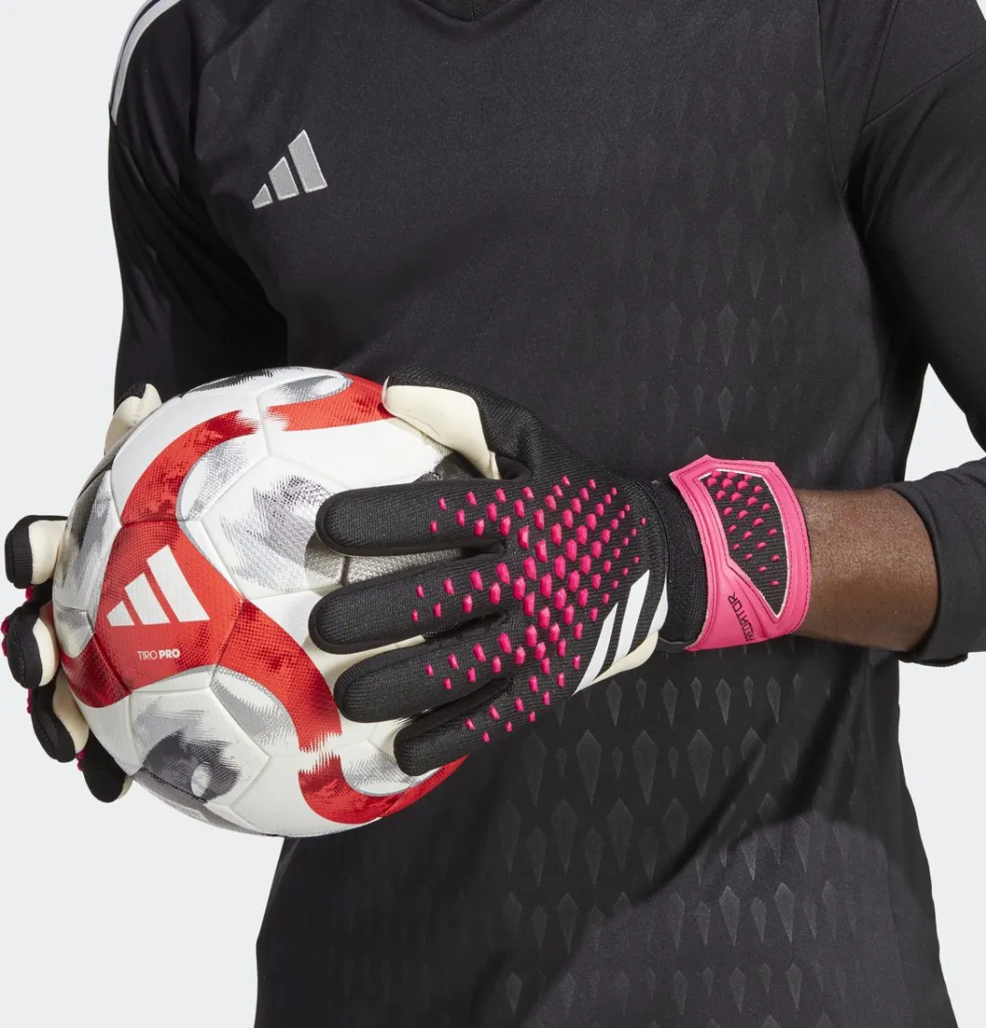 adidas Performance Predator League HN7993 Handschoenen - 10.5
