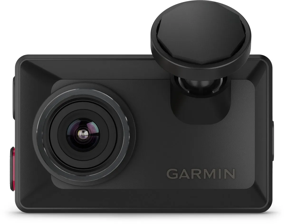 Garmin Dash Cam X310 4K
