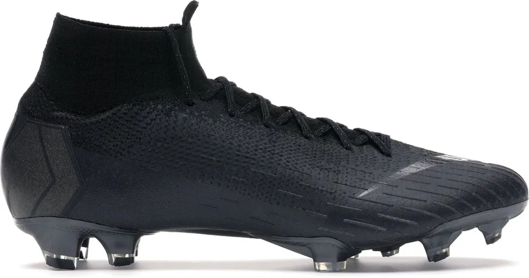 Nike Mercurial Superfly VI Elite FG Voetbalschoenen